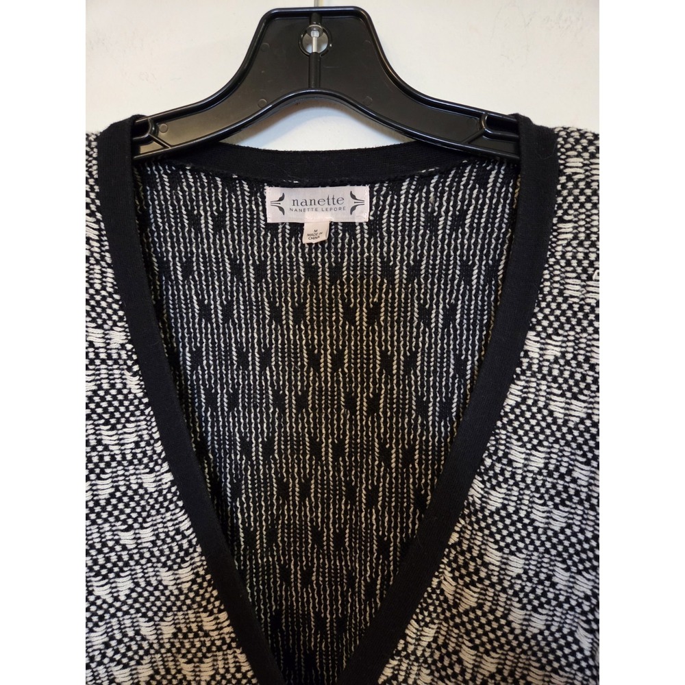 Nanette Lepore women's sweater-size medium
